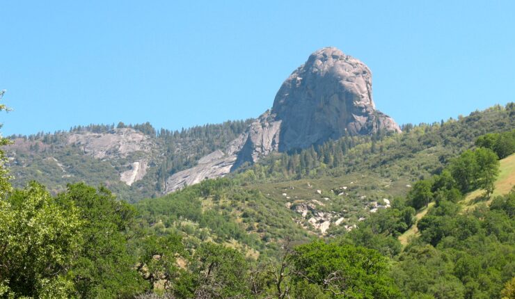 Moro Rock