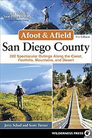 Afoot & Afield in San Diego